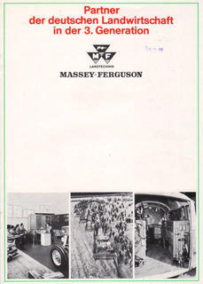 Massey Ferguson